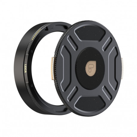 PolarPro alusplaat Leica Q3 Mini MagLock