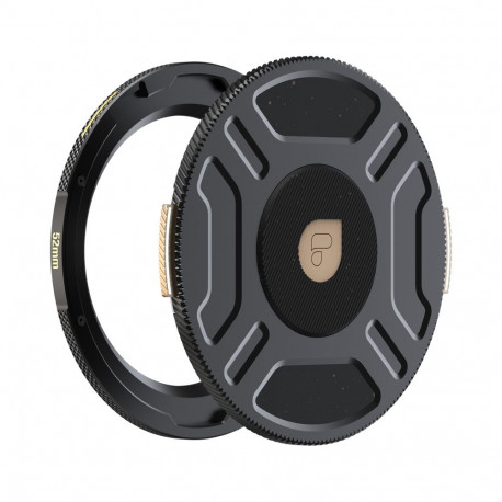 PolarPro Mini MagLock Base Plate 52mm
