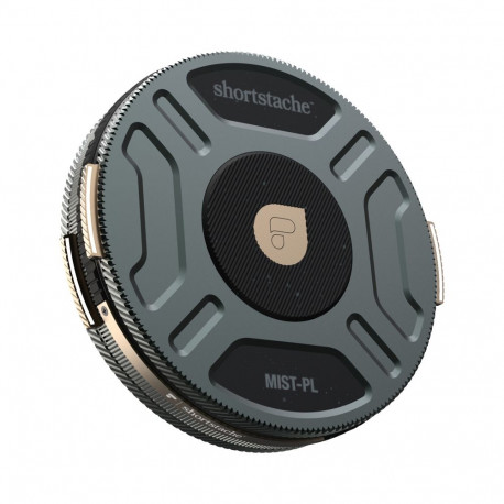 PolarPro filter Mini MagLock ShortStache MIST-PL 1/2, must udu