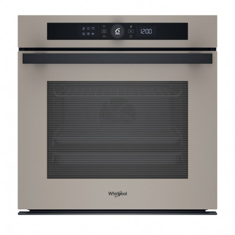 Built-in oven Whirlpool