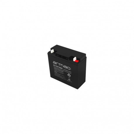 aku AGM B/12V/18AH universaalne