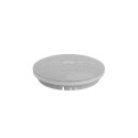 Omnidirectional microphone RM702 white