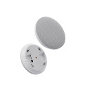 Omnidirectional microphone RM702 white