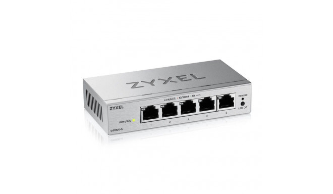 võrgulüliti GS1200-5V3-EU0101F