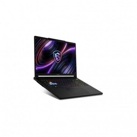 MSI Raider 16 HX B2WH-211PL Ultra 7 251HX 16.0" QHD+ 240Hz IPS-level panel 16GB DDR5 1TB SSD GeForce