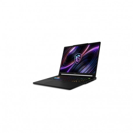MSI sülearvuti Raider 16 HX B2WH-211PL Ultra 7 251HX 16.0" QHD+ 240Hz IPS-taseme paneel 16GB DDR5 1T