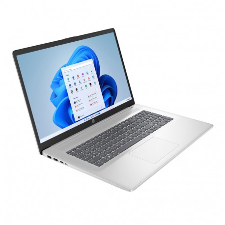 HP 17-cn4006nw Intel Core 7 150U Laptop, 43.9 cm (17.3"), Full HD, 16 GB DDR4 SDRAM, 1 TB SSD, Wi-Fi
