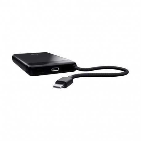 Trust akupank 25880 Lithium-Ion (Li-Ion) 10000mAh, must
