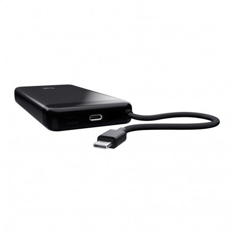 Trust akupank 25881 Lithium-Ion (Li-Ion) 20000mAh, must