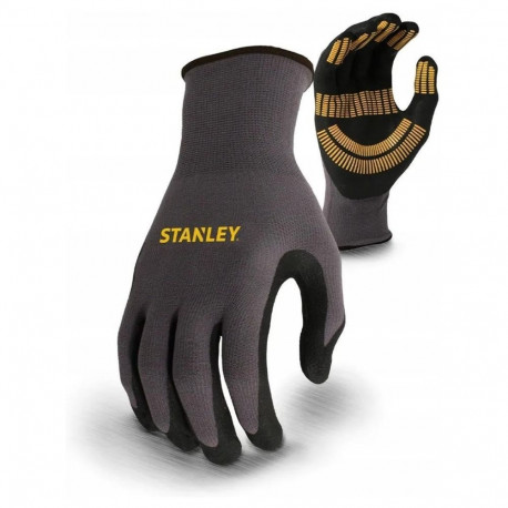 Stanley SY510L work gloves, size L (9)