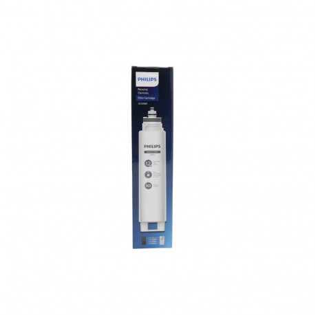 Philips filtrikassetid ADD541RO
