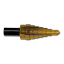 IRWIN 10502854 drill bit Step drill bit