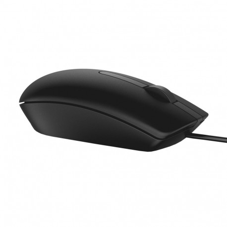 DELL MS116 mouse USB Type-A Optical 1000 DPI Ambidextrous