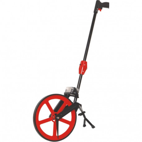 Measuring Wheel Kojak with Case KP-001