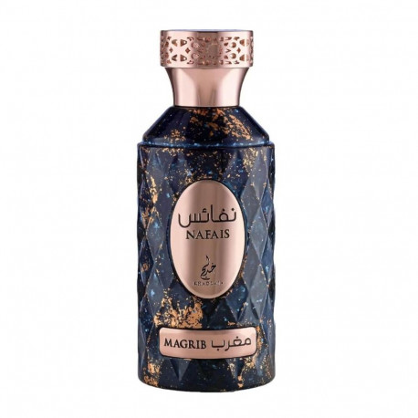 KHADLAJ NAFAIS MAGRIB EAU DE PARFUM 100ML
