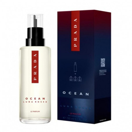 PRADA parfüümitäidis Luna Rossa Ocean Le Parfum 150ML