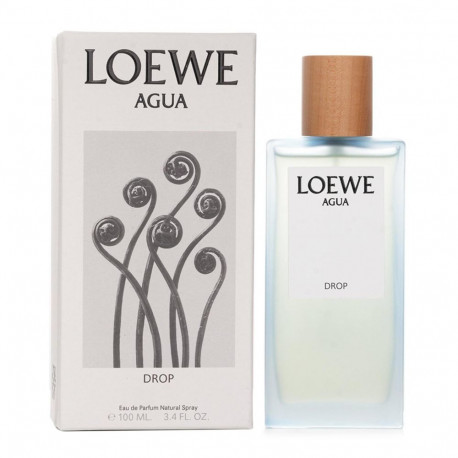 LOEWE parfüümvesi AGUA DROP 100ML pihustiga
