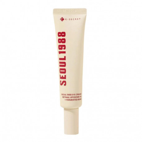 K-SECRET SEOUL 1988 RETINAN LIPOSOME CREMA 30ML