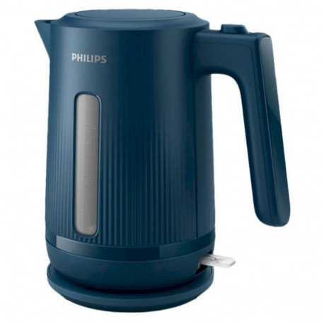 Philips HD9411/70 3000 Series Basic Kettle 1.7L / blue