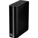 WD HDex 3.5" USB3 16TB Elements Desktop black