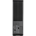 WD HDex 3.5" USB3 16TB Elements Desktop black