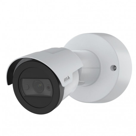 AXIS NET CAMERA M2035-LE IR BULLET/8MM WHITE 02132-001