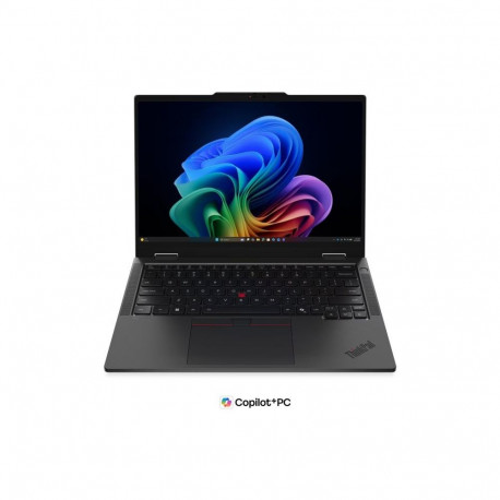 Lenovo ThinkPad T14s 2-in-1 G2 Intel | Black | 14 " | IPS | Touchscreen | WUXGA | 1920 x 1200 pixels