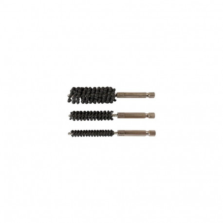 Hoonijad 3tk(8-30mm)pid sadulatele
