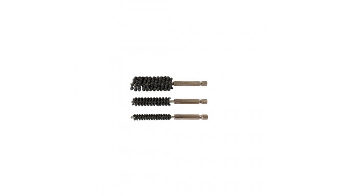 Hoonijad 3tk(8-30mm)pid sadulatele