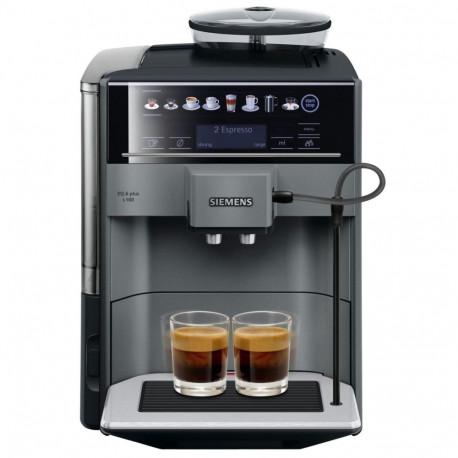Siemens COFFEE MACHINE/TE651209RW