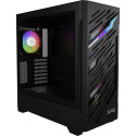 XPG STARKER AIR BTF Black ARGB