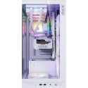 XPG INVADER X BTF White