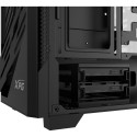XPG STARKER AIR BTF Black ARGB