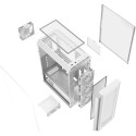 XPG VALOR AIR PLUS White ARGB