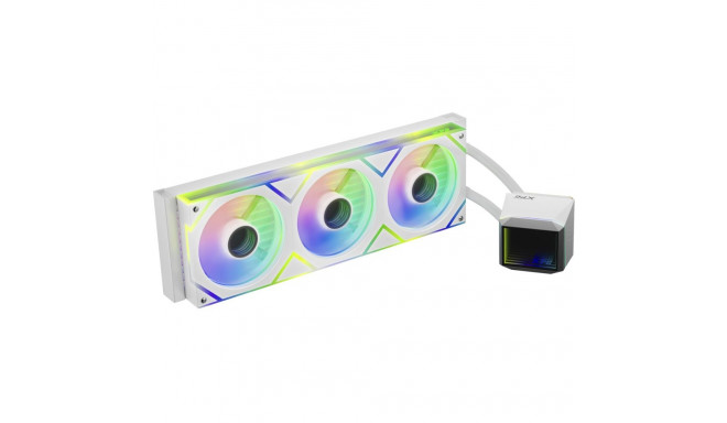 XPG Levante II 360 ARGB White Adata