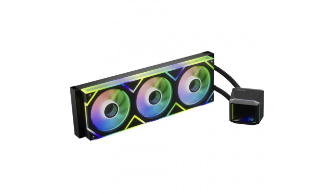 XPG Levante II 360 ARGB Black Adata