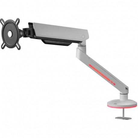 One For All teleri seinakinnitus DM8120 RGB 21''-45'' 14kg, valge