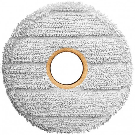 Vacuum Cleaner Accessory|DREAME|Nylon Bristled Scrubbing Mop Pad - Matrix10|For Matrix10|RMP20