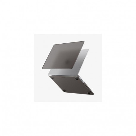 Spigen Air Skin MacBook Pro 14-inch Frost Black