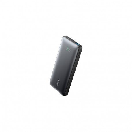 Anker A1249G11 power bank Lithium Polymer (LiPo) 10000 mAh Black