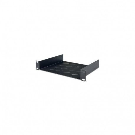 Digitus 254 mm (10") 1U shelf