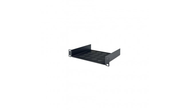 Digitus 254 mm (10") 1U shelf