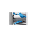 Digitus Modular Patch Panel, 12-port