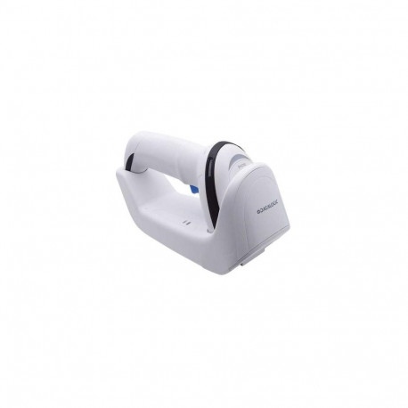 Datalogic Gryphon GM4200 Handheld bar code reader 1D CCD White