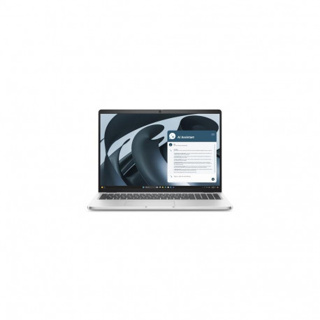 DELL Pro 16 Plus PB16255 AMD Ryzen™ 5 PRO PRO 230 Laptop 40.6 cm (16") Full HD+ 32 GB LPDDR5x-S