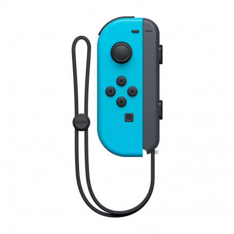 Nintendo Joy-Con (L), neoonsinine