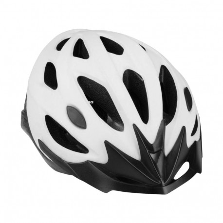 Dunlop jalgrattakiiver 434339 M 55-58cm, valge