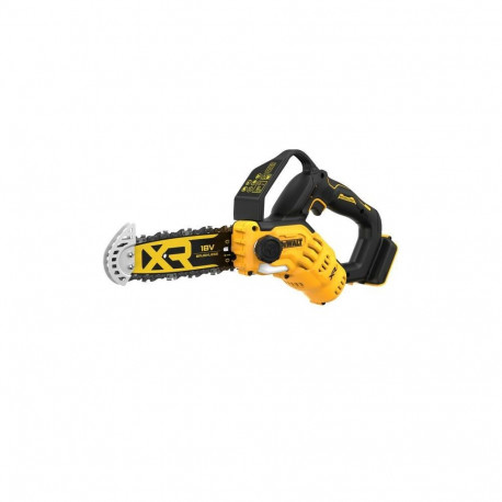 18V XR Chainsaw 20cm