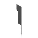 Ubiquiti UACC-Intercom-Sunshield