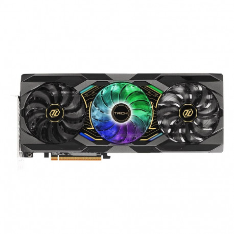 Asrock videokaart Taichi Radeon RX 9070 XT OC AMD 16GB GDDR6